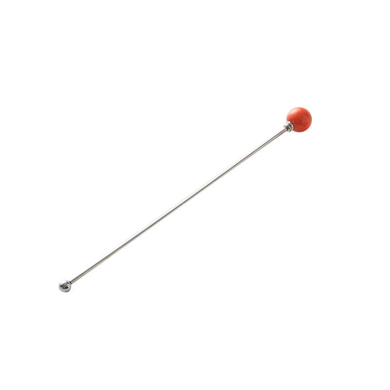 Wholesale Tea and Coffee Ceramic Stirring Rods